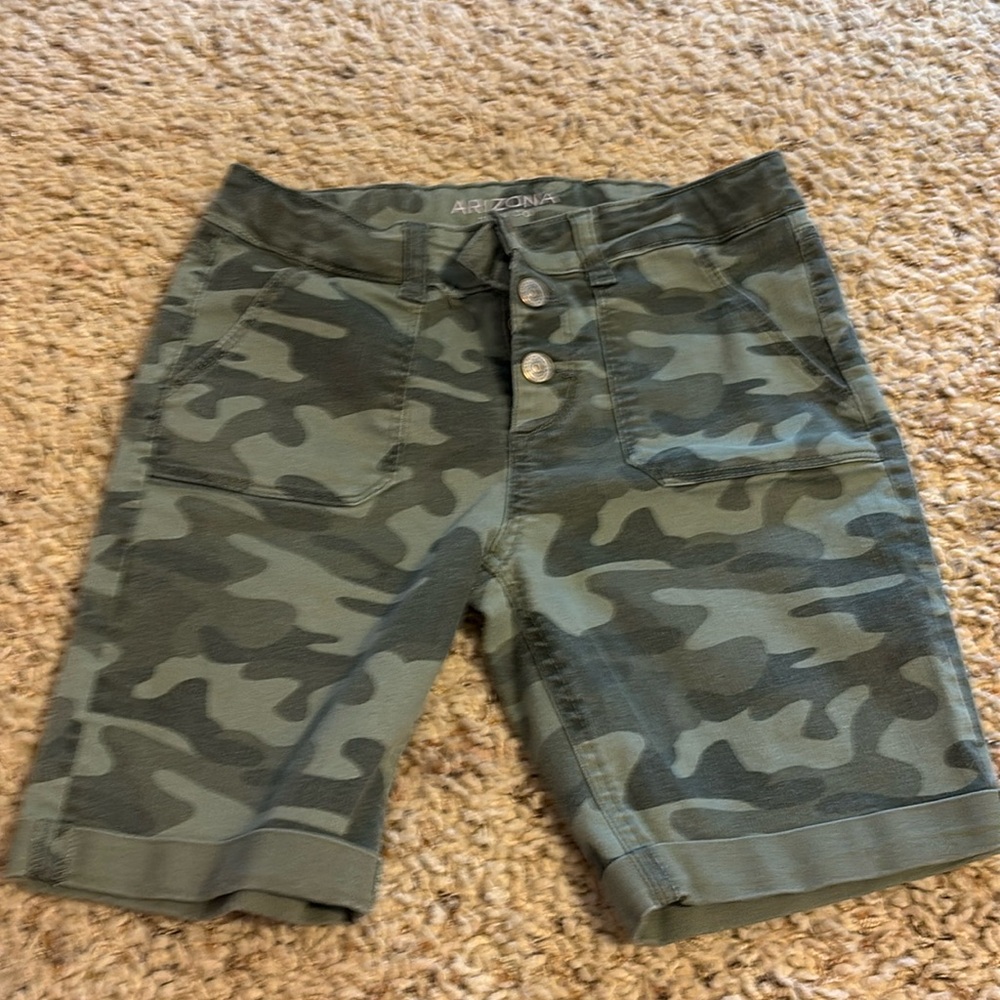 Arizona Jean shorts